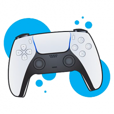  Игры PS, xBox, Nintendo
