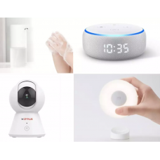  Smart gadgets